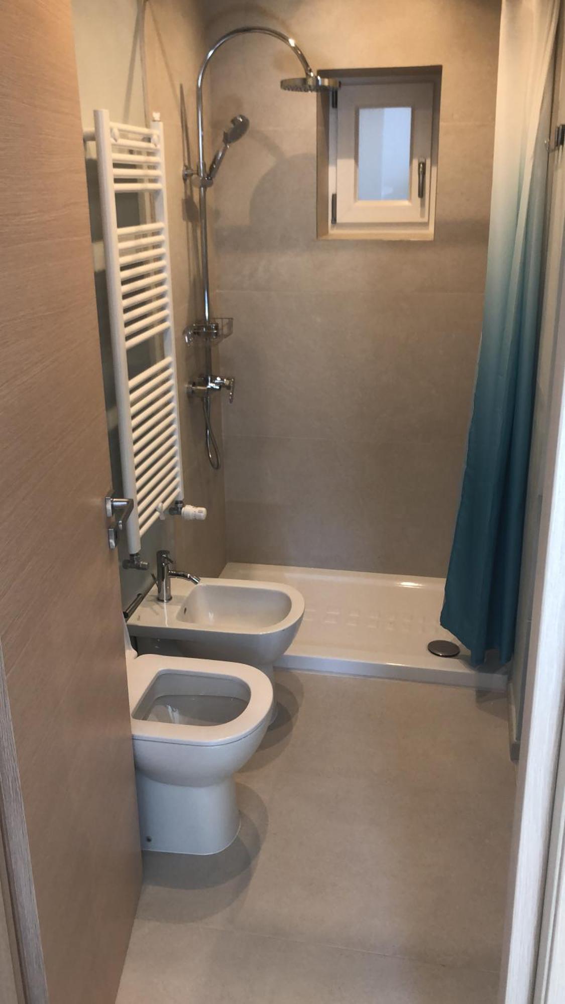 Alla Scaletta B Apartamento Trieste Exterior foto