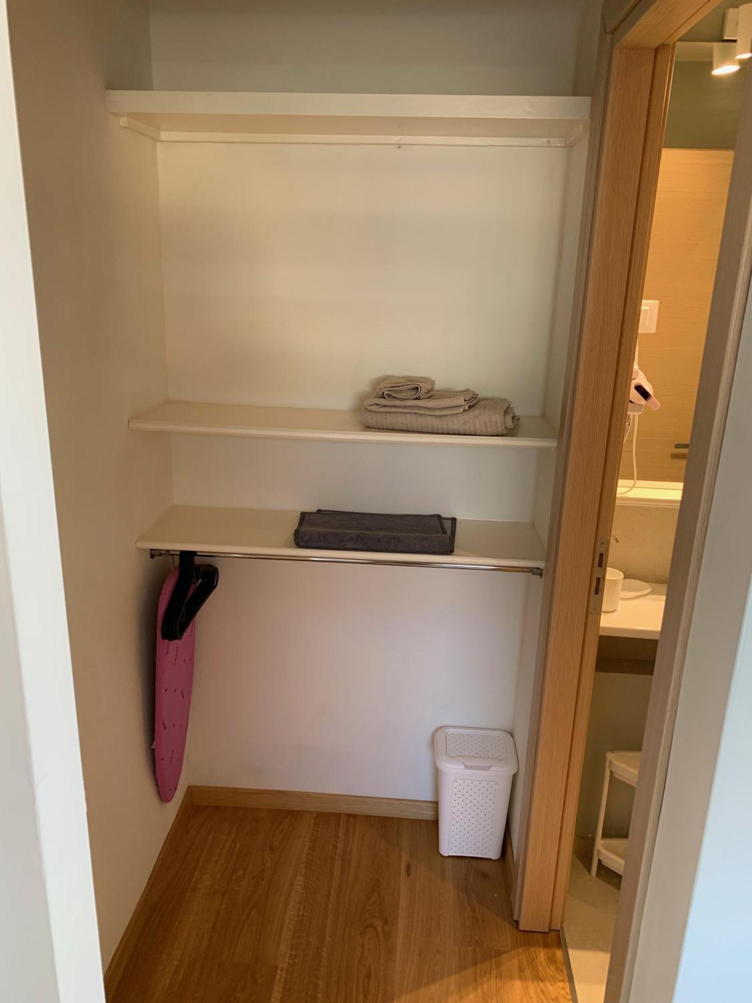 Alla Scaletta B Apartamento Trieste Exterior foto